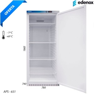 Armario de Refrigeración EDENOX