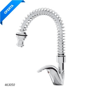 Grifo ducha sobremesa