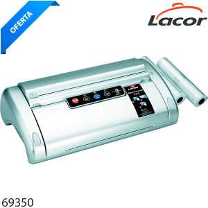 Envasadora al vacio Maxi LACOR