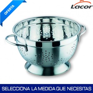 Escurridera inox eco
