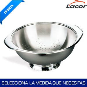 Escurridera con base