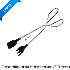 Tenecilla antiadherente 30 cm