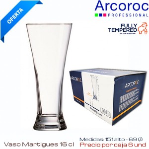 Copa Martigues 16 cl