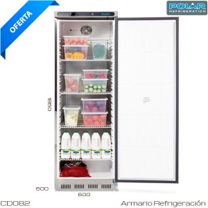 Armario Polar 1 puerta