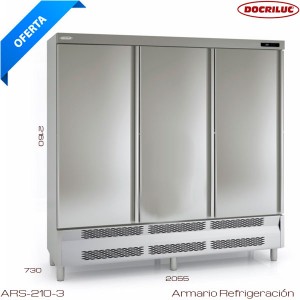 Armario Gran Capacidad 3...