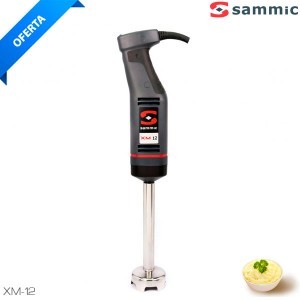 Triturador XM-12 Sammic
