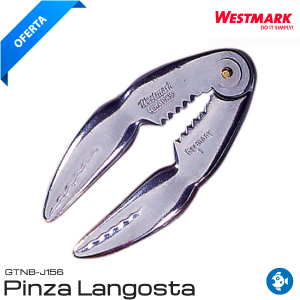 Pinza para Langosta