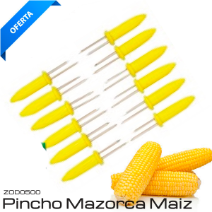Pincho Mazorca Maiz