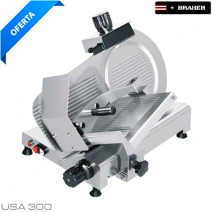 Cortadora Braher USA 300
