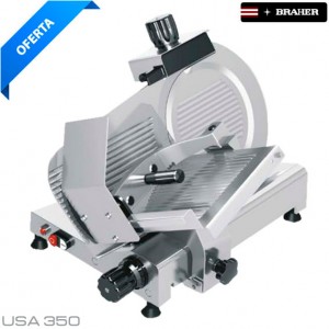 Cortadora Braher USA 350