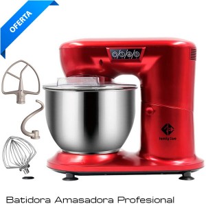 Batidora Amasadora...