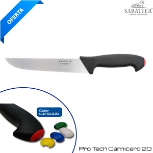 Cuchillo Carnicero Sabatier...