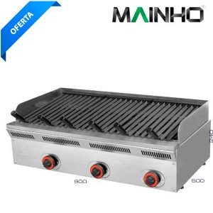 Parrilla Mainho