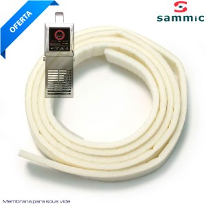 Membrana Sous Vide Sammic