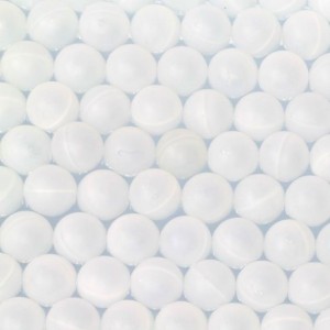 Bolas antivapor Sous Vide...