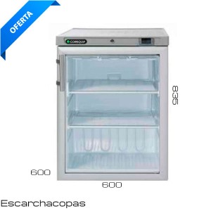 Escarchacopas Corequip