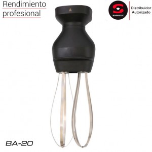 Brazo batidor sammic BA-20