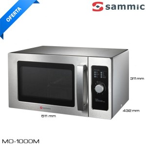 Microondas profesional...