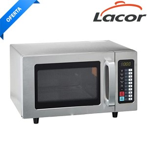 Microondas Profesional 25...