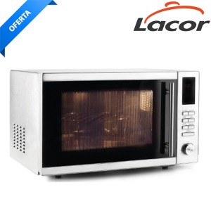 Microondas Profesional 25...