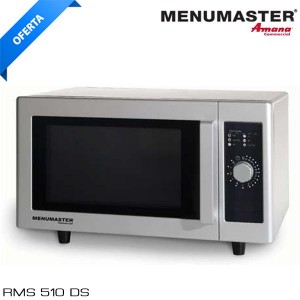 Microondas profesional 26L...