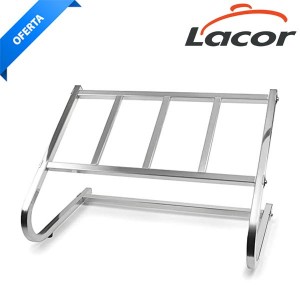 Soporte simple para cubetas Gastronorm