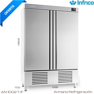 Armario Refrigeración...