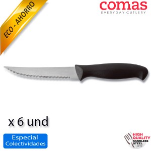 Cuchillo Sierra Económico...