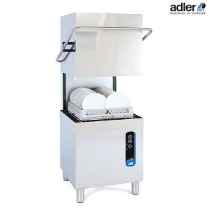 Lavavajillas Cúpula Adler...