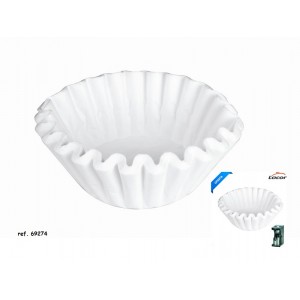 Filtros para cafetera...