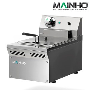 Freidora 8 lts Mainho ELF-EM