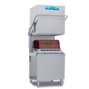 Lavaplatos de capota...