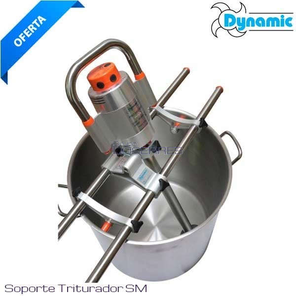 Soporte de Triturador Dynamic