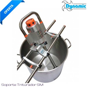 Soporte de Triturador Dynamic