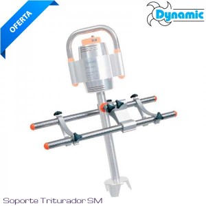 Triturador Dynamic
