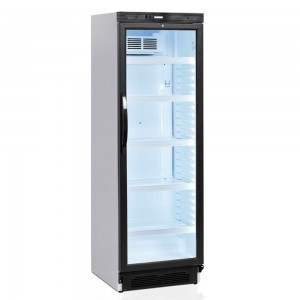 Armario expositor puerta de...