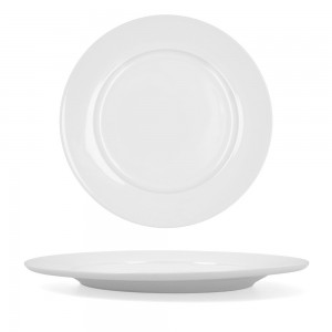 Plato Glacial Bidasoa Ala...