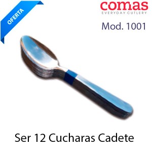 Cuchara Cadete  mod.1001...