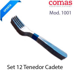 Tenedor Cadete  mod.1001...