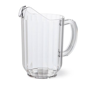 Jarra Policarbonato 1 Lt