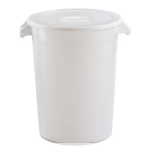 Cubo Industrial 100 lts -...