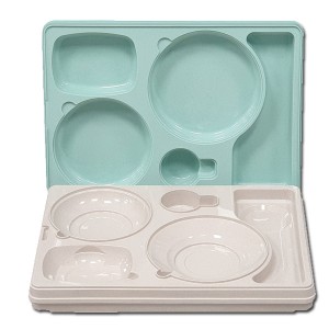 Bandeja Isotérmica GN 1/1