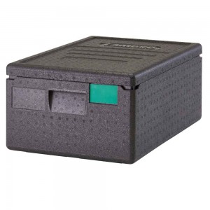 Contenedor Isotérmico...