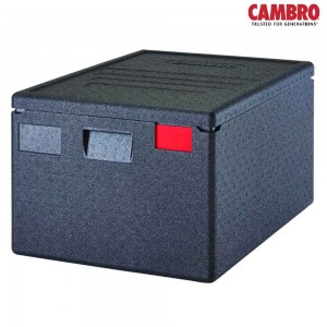 Contenedor Isotérmico...