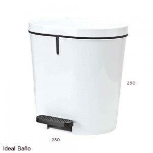 Cubo para baño