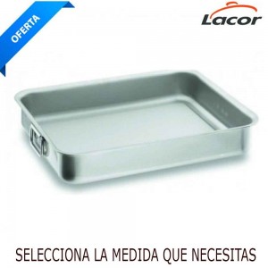 Rustidera Profesional Inox...