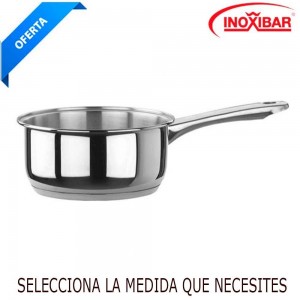 Cazo cocina Inoxidable