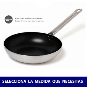 Sarten Profesional Saltear