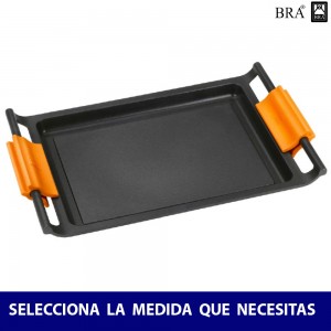 Plancha asador Bra Efficient