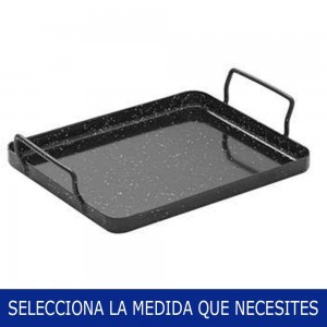 Bandeja llauna multiusos